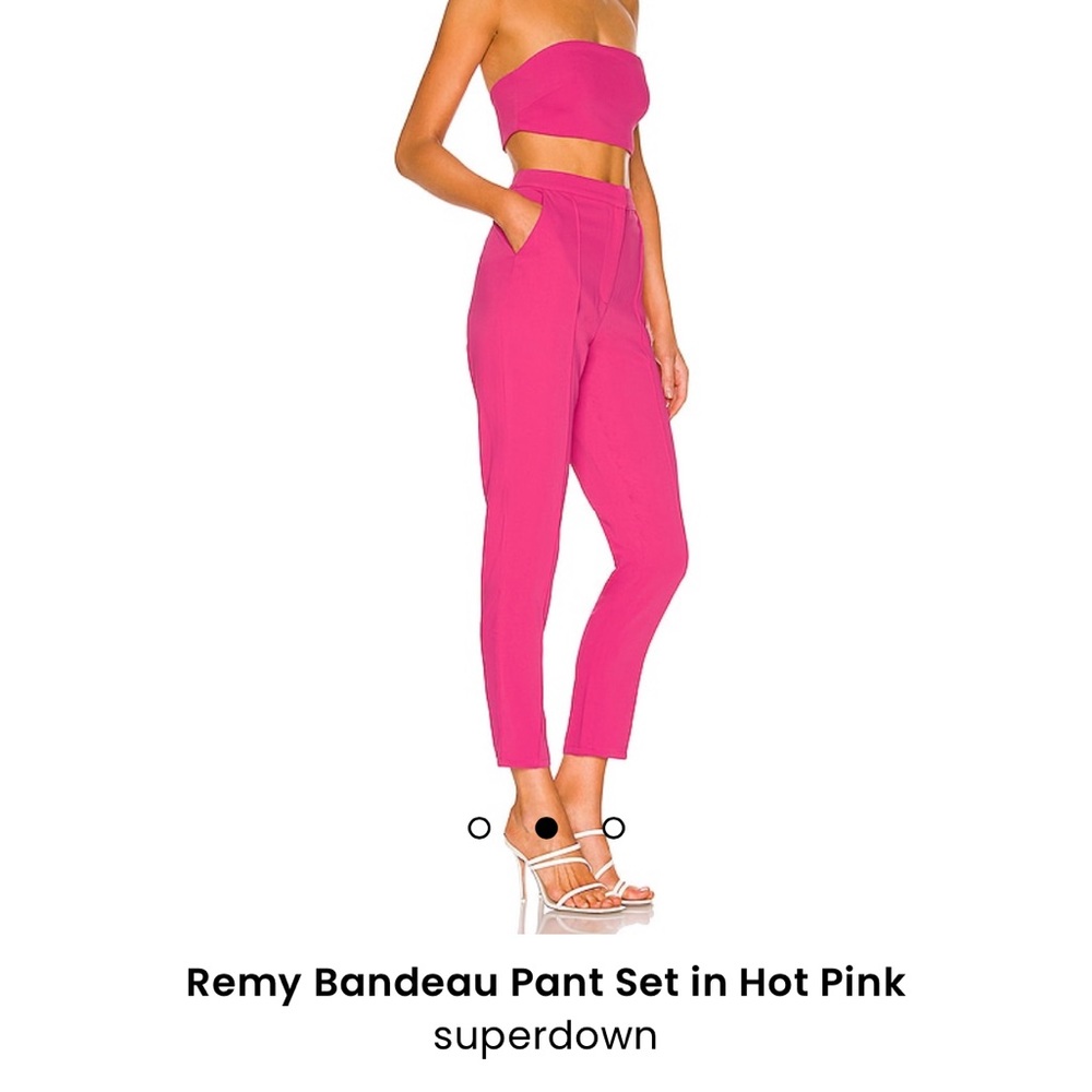 Superdown Remy Set - Picture 3 of 5